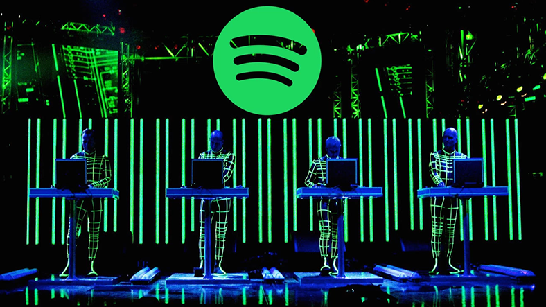 Spotify Yeni Bir Özellik Getiriyor: Toplumsal Çalma Listesi
