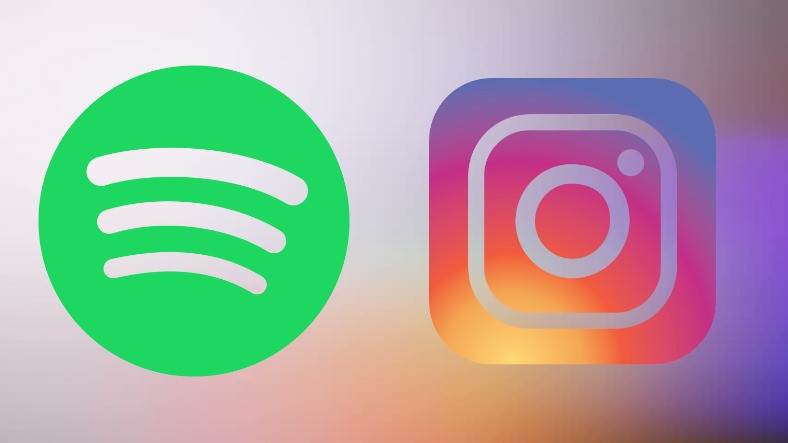 Spotify’daki Müzikleri Instagram Öyküler’de Paylaşma