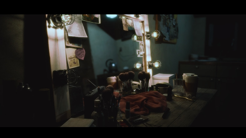 Square Enix, Oyunlardaki Grafiklerin Geleceğini Gösterdi