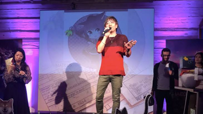 Square Enix, PlayStation 5 İçin Gelecek Oyunu Duyurdu