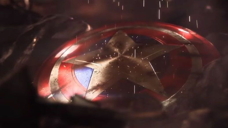 Square Enix’in Avengers Oyunu, E3 Oyun Fuarında Olacak