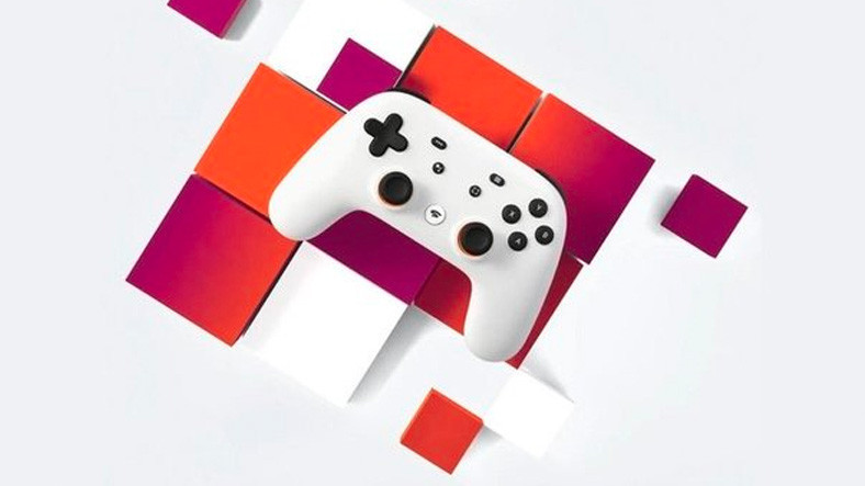 Stadia’nın Merak Edilen Tüm Detayları E3’te Açıklanacak