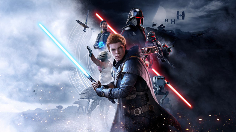 Star Wars Jedi: Fallen Order Oyunundan Yeni Bir Görüntü Geldi