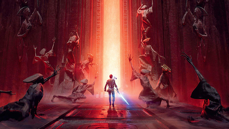 Star Wars Jedi: Fallen Order’ın Dijital Kopya Satış Rekoru