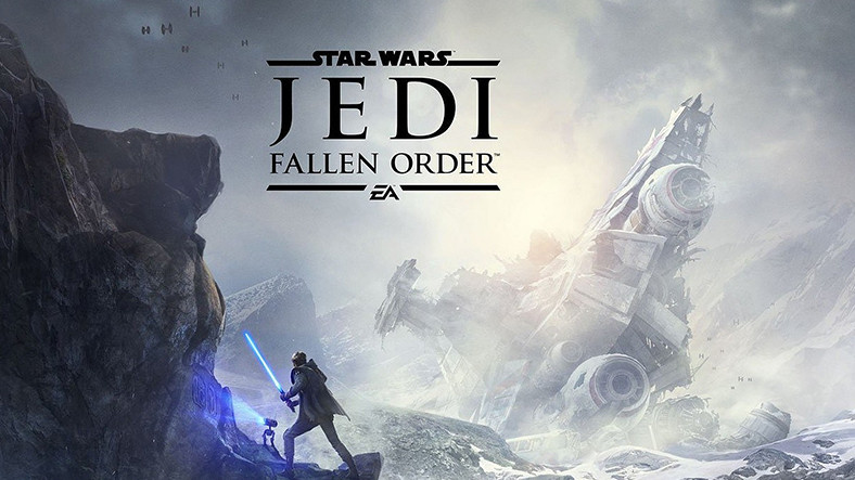 Star Wars Jedi: Fallen Order’ın Tam Oynanış Görüntüsü Çıktı