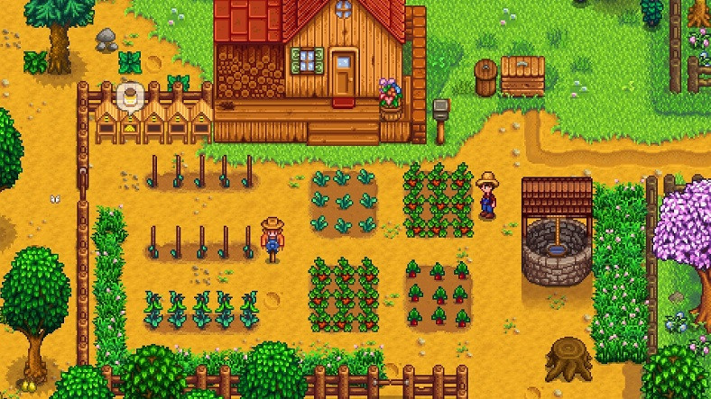 Stardew Valley’ye Yeni Fiyatsız İçerik Güncellemesi Gelecek