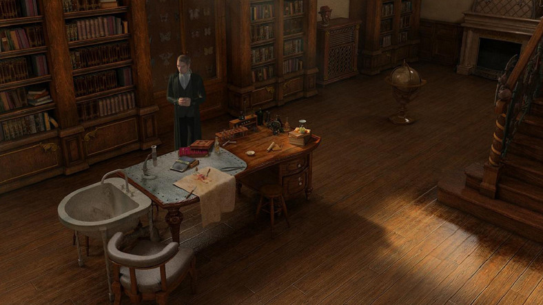 Steam Fiyatı 15 TL Olan Oyun Birkaç Saatliğine Fiyatsız Oldu