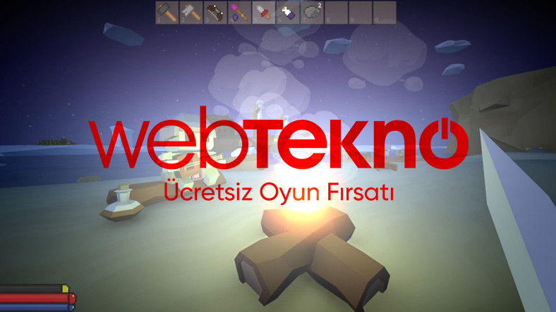 Steam Fiyatı 16 TL Olan Oyun Kısa Müddetliğine Fiyatsız Oldu
