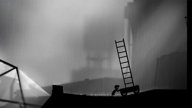 Steam Fiyatı 18 TL Olan Limbo, Epic Games’te Fiyatsız Oldu