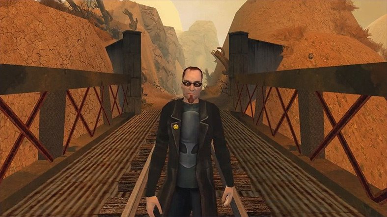 Steam Fiyatı 18 TL Olan Postal 2, GOG’da Fiyatsız Oldu
