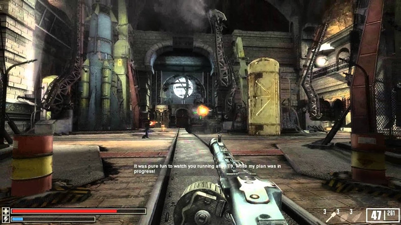 Steam Fiyatı 18 TL Olan ÜberSoldier 2, Fiyatsız Hale Geldi