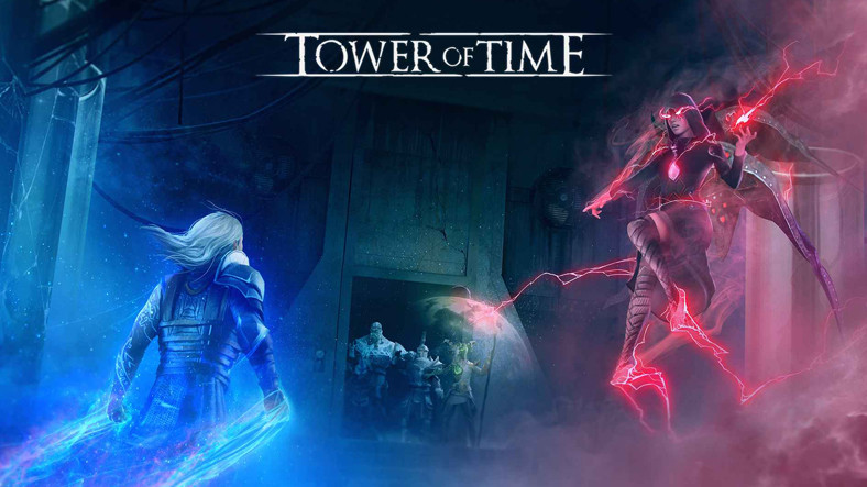 Steam Fiyatı 40 TL Olan Oyun, GOG’da Fiyatsız Oldu