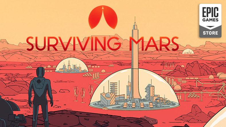 Steam Fiyatı 50 TL Olan Oyun Epic Games’te Fiyatsız Oldu