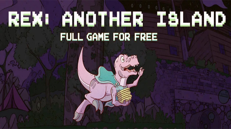 Steam Fiyatı 6 TL Olan Oyun, Kısa Müddetliğine Fiyatsız Oldu