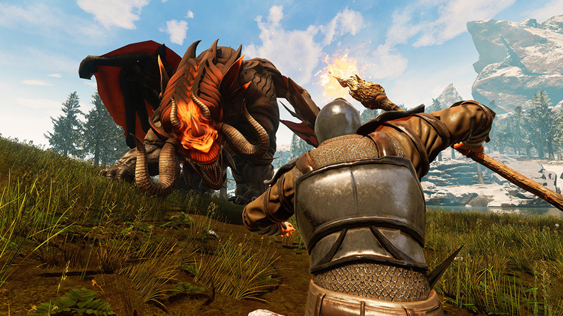 Steam Fiyatı 61 TL Olan Oyun, Hafta Sonu Boyunca Fiyatsız