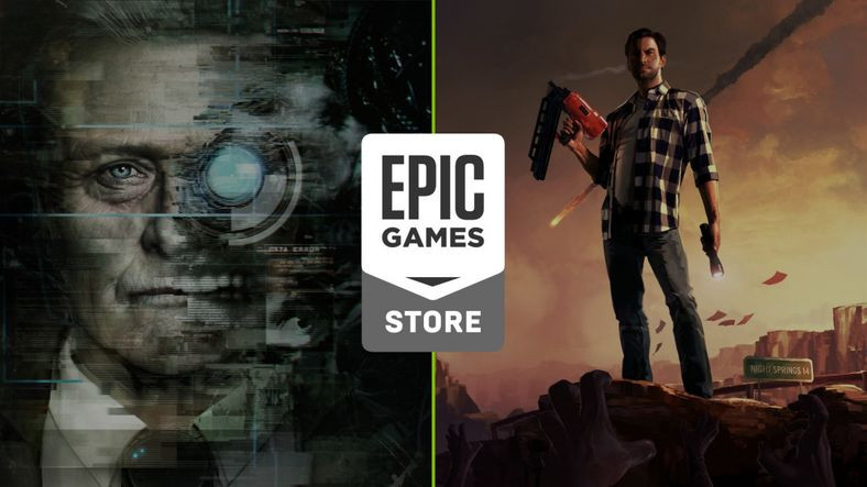 Steam Fiyatları 65 TL Olan 2 Oyun Epic Games’te Fiyatsız