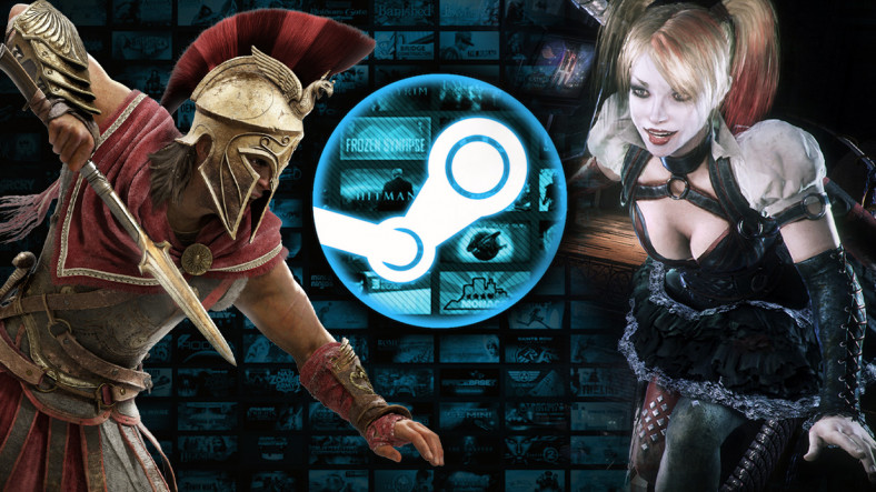 Steam Yaz İndirimleri – Son Gün: İşte Seçtiğimiz Tüm Oyunlar