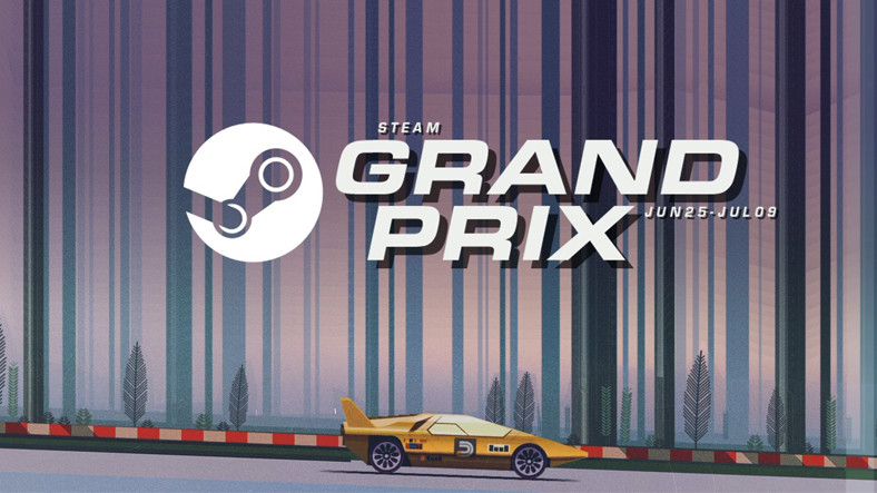 Steam, Yaz İndirimlerinin Yanı Sıra Bir de Aktiflik Başlattı