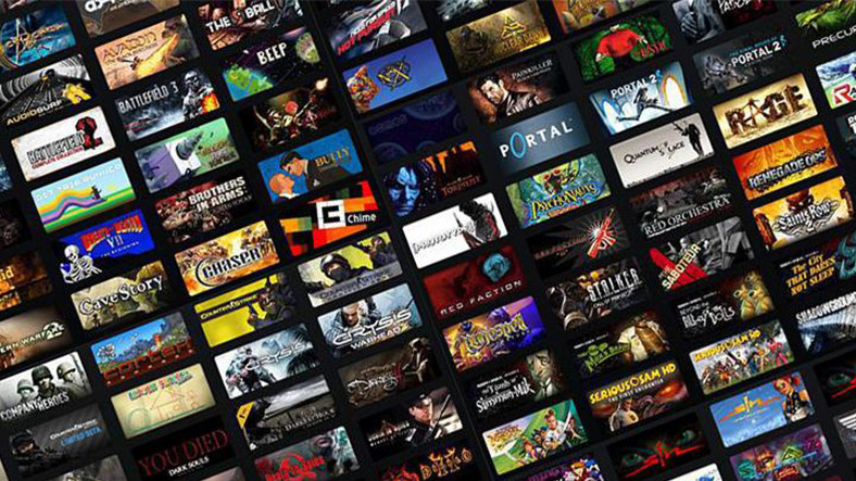 Steam, Yıllardır Kırdığı Rekoru 2020’de Kıramayabilir