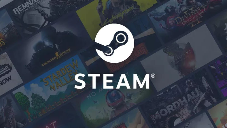 Steam’den 23 Mart’a Kadar Meskenden Çıkarmayacak Kampanya
