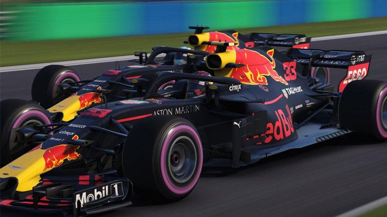 Steam’den F1 Oyunlarına %75’lik Büyük İndirim Kampanyası