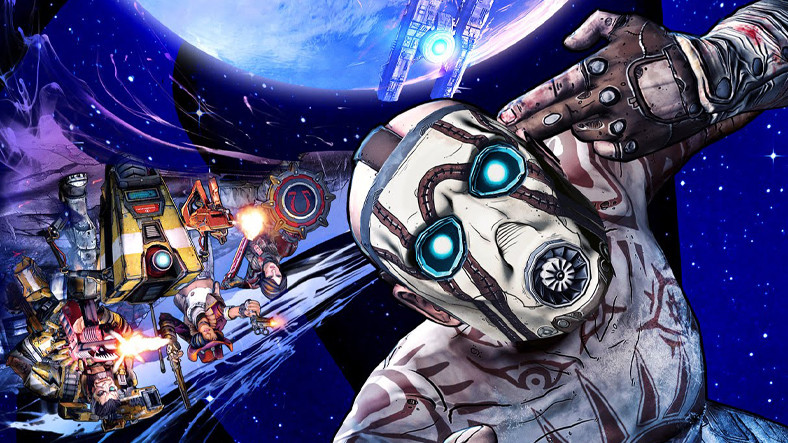 Steam’den Yüzde 97’lik Borderlands Kampanyası