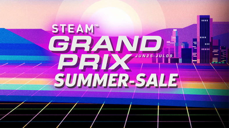 Steam’in Yaz İndirimleri Kapsamında İndirime Giren 3 Oyun