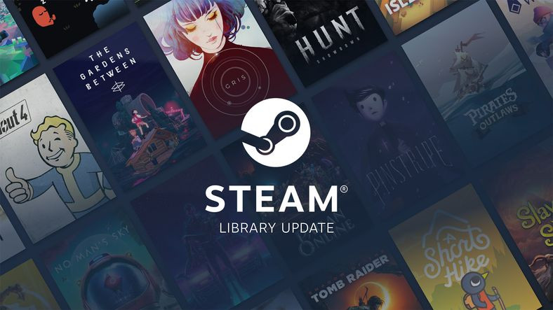 Steam’in Yeni Dizaynına Alışmanızı Kolaylaştıracak 6 İpucu