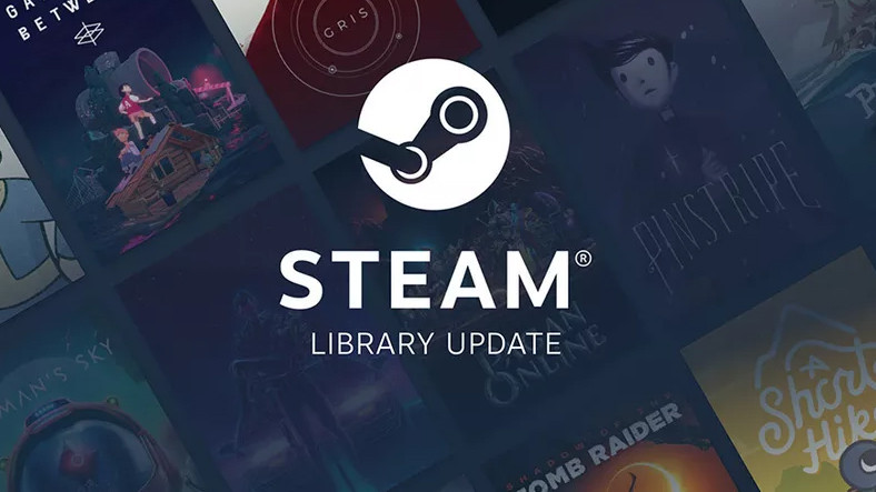 Steam’in Yeni Oyun Kütüphanesi Tüm Kullanıcılara Sunuldu