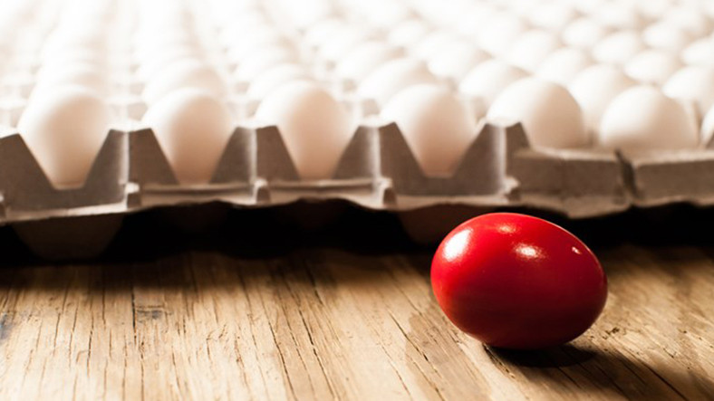 Sürpriz Yumurta Olarak da Bildiğimiz ‘Easter Egg’ Nedir?