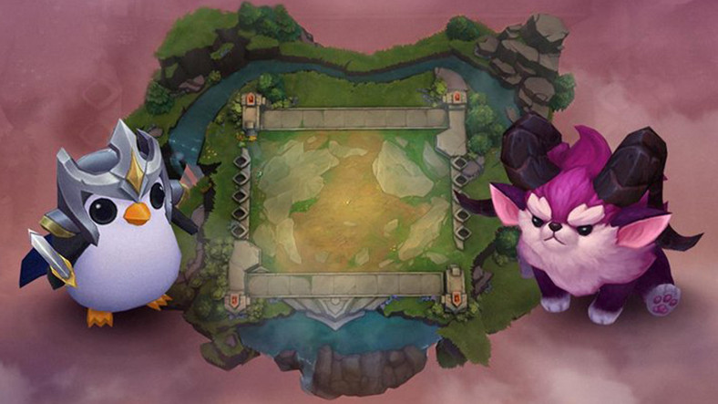 Taktik Savaşları 9.14B Yaması – Güncellemedeki Her Şey