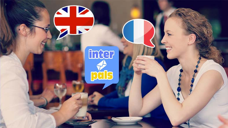 Tam 144 Ülkeden Mektup Arkadaşı Bulan Site: Inperpals