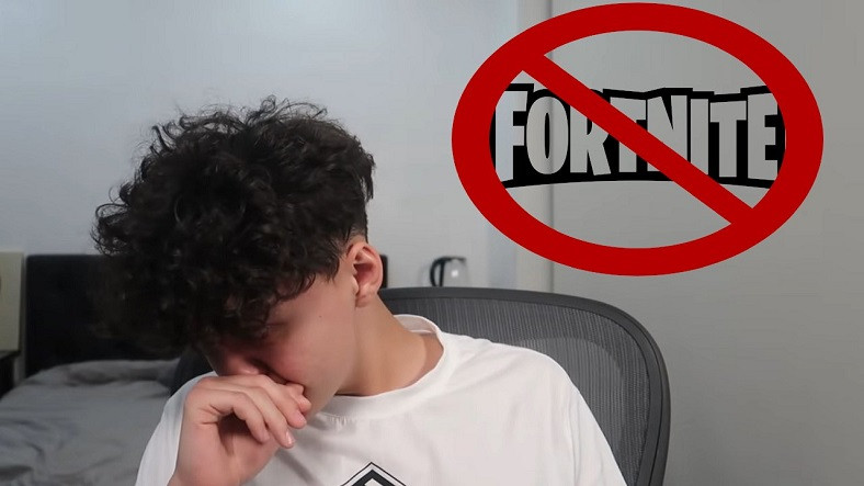 Tanınan YouTuber Hile Kullandığı İçin Süresiz Banlandı