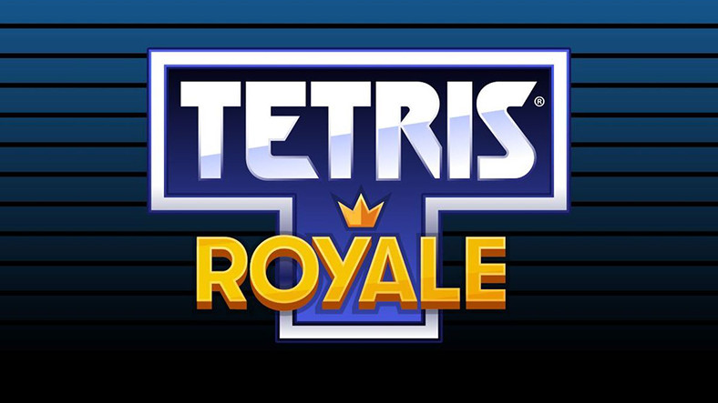 Taşınabilir Aygıtlara Tetris Royale Geliyor