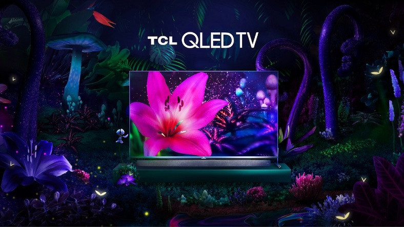 TCL, Dünyanın Birinci Yeni Kuşak Mini-LED Teknolojisini Tanıttı