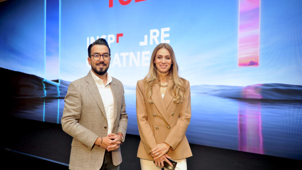 TCL, Türkiye’de Satışa Sunacağı Yeni Eser Ekosistemini Tanıttı