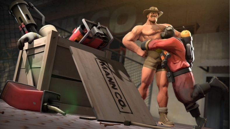Team Fortress 2 Eşyası Satın Alanlara Geri Ödeme Yapılacak