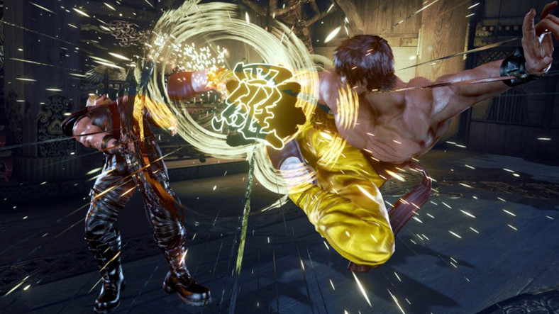Tekken 7, Toplamda 4 Milyon Satış Sayısına Ulaştı