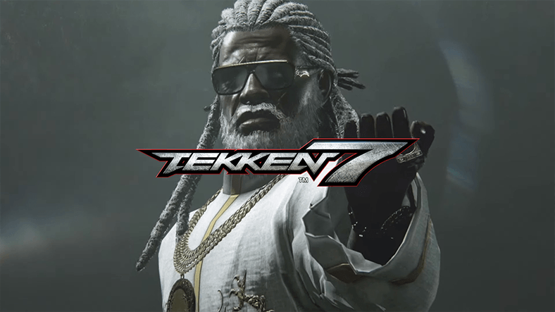 Tekken 7’nin Üçüncü Dönemi Yolda