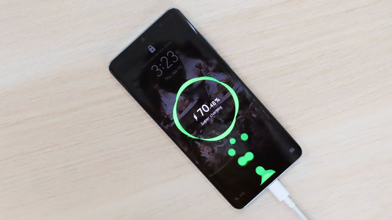 Telefonların Şarj Durumu Bilgisayar Üzerinden Görülebilecek