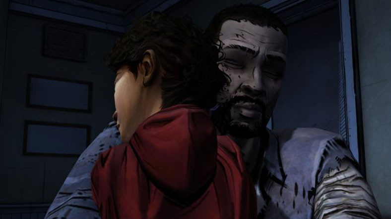 Telltale’in Bir Sonraki Oyunu İçin Sevindirici Tez