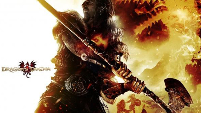 Tez: Dragon’s Dogma 2, Yeni Kuşak Konsollara Gelecek