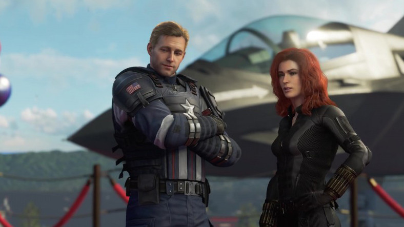 The Avengers ve Final Fantasy VII Remake Oyunları Ertelendi