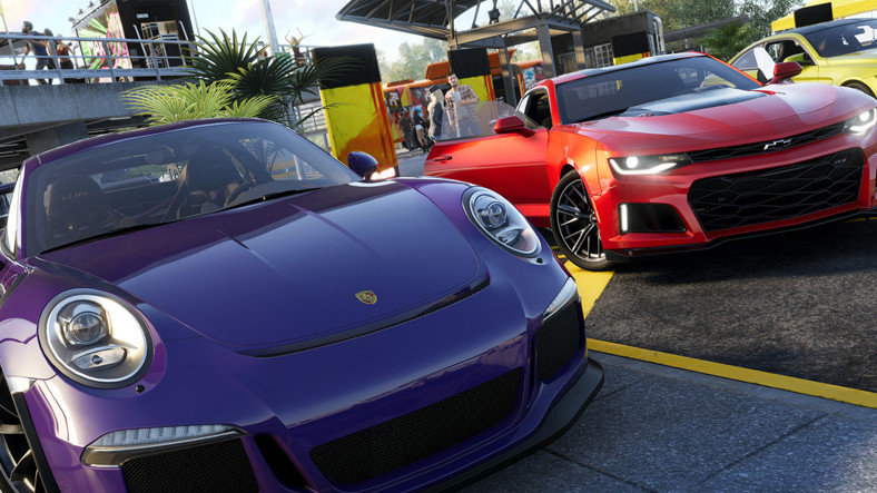 ‘The Crew 2’, Bu Hafta Sonu Fiyatsız Oynanabilecek