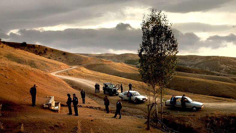 The Guardian’a Nazaran 21. Yüzyılın En Yeterli 100 Sineması