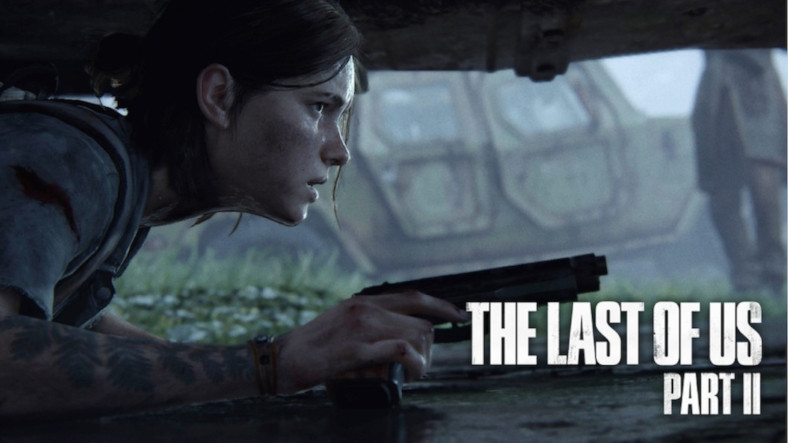 The Last of Us 2 Hakkında 8 Ayrıntı
