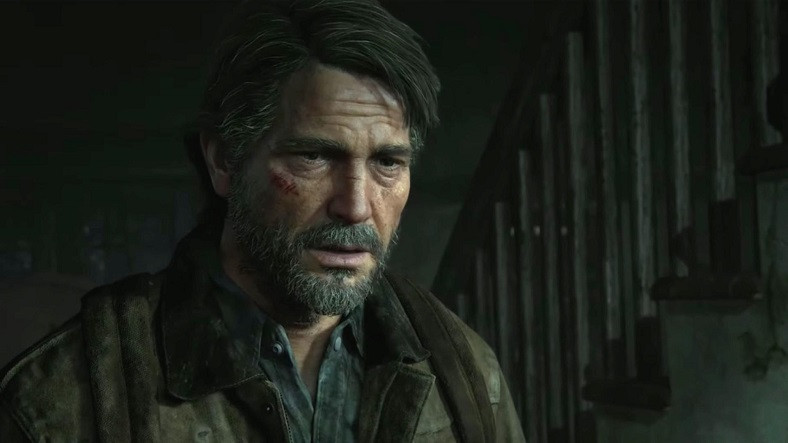 The Last of Us 2, Online Moda Sahip Olacak mı?