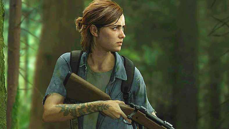The Last of Us 2 PC’ye Gelebilir Tezi