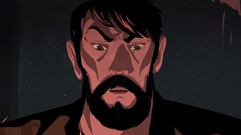 The Last of Us’ın İptal Edilen Sinemasından İmgeler