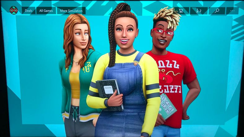 The Sims 4 “Discover University” Ek Paketi Gelebilir